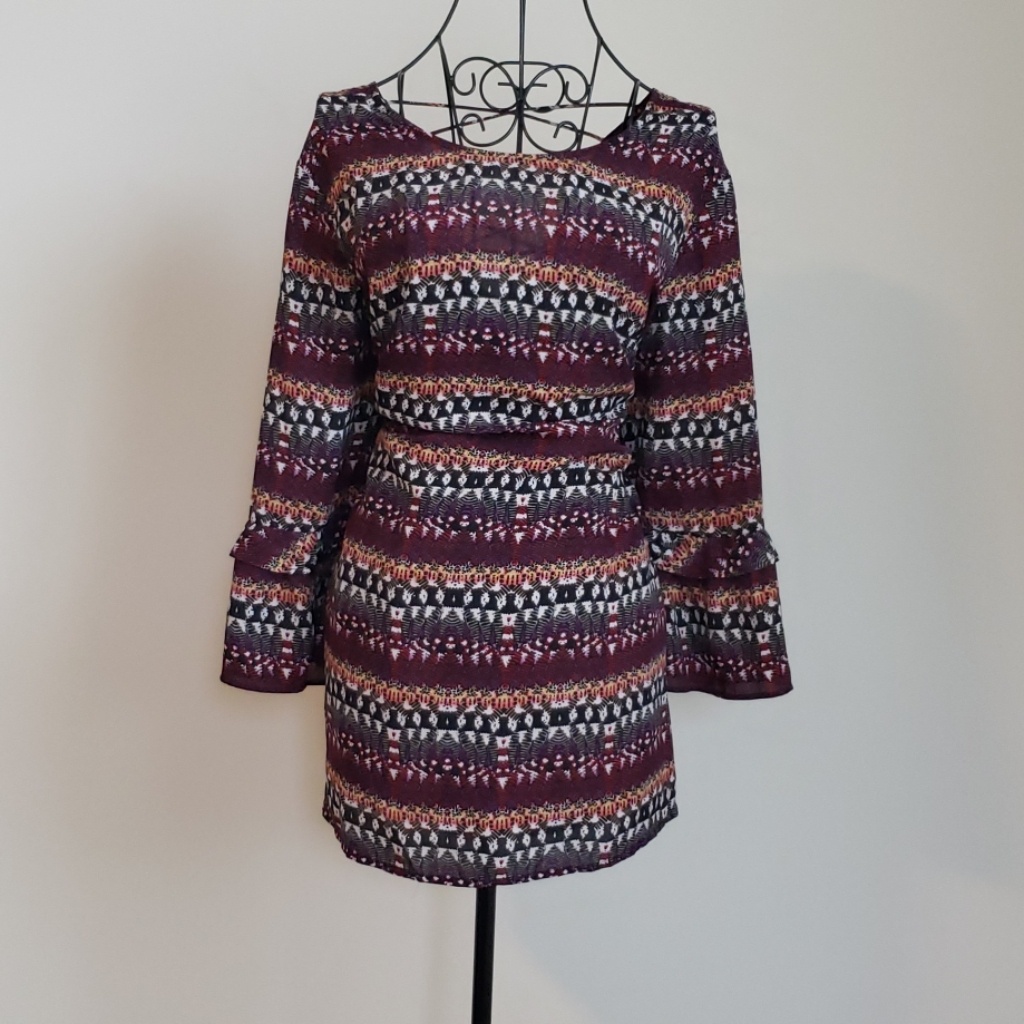 Top Tunic